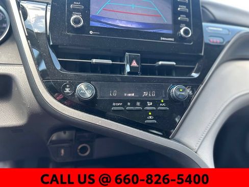Used 2024 Toyota Camry LE FWD image 16