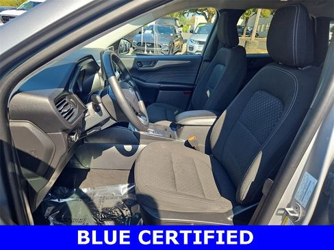 Used 2024 Ford Escape Active w/ Tech Pack #1 image 13