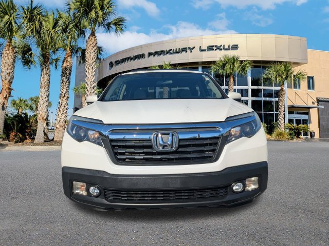 Used 2019 Honda Ridgeline RTL image 11