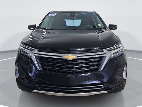 Certified 2023 Chevrolet Equinox LT image 10