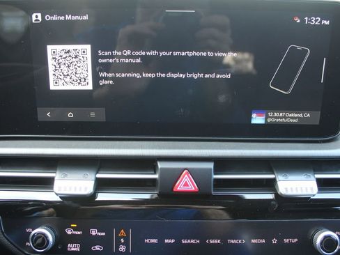 New 2026 Kia Sportage X-Line image 50