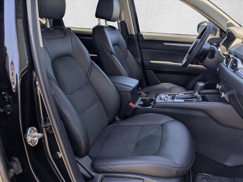 Used 2023 MAZDA CX-5 AWD 2.5 S w/ Select Package image 21