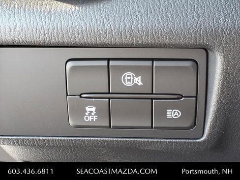 New 2025 MAZDA MX-5 Miata Grand Touring w/ Weather Package image 7