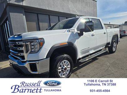 Used 2023 GMC Sierra 2500 SLE