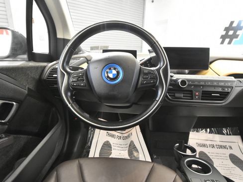 Used 2019 BMW i3 s RWD image 21