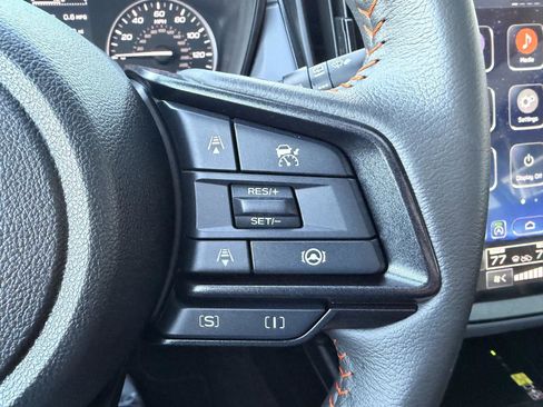 Certified 2025 Subaru Crosstrek 2.5i Limited image 23