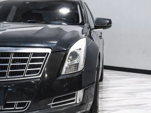 Used 2013 Cadillac XTS Premium FWD image 42
