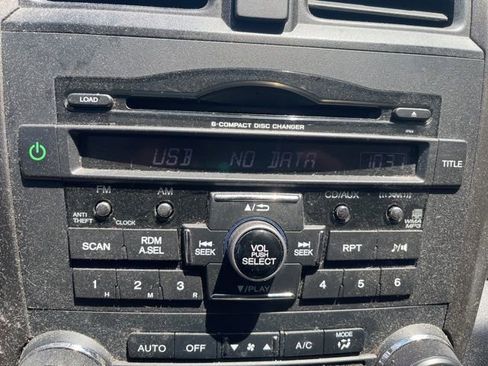 Used 2011 Honda CR-V EX-L image 16