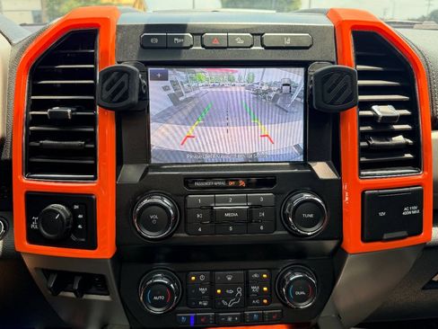 Used 2021 Ford F250 Lariat AWD/4WD image 33