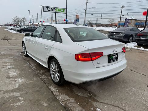 Used 2015 Audi A4 2.0T Premium Plus w/ Technology Package image 9