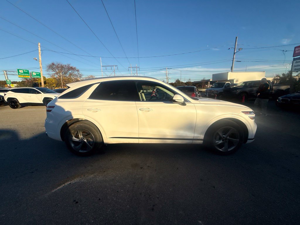 Used 2026 Genesis GV70 2.5T AWD/4WD image 5