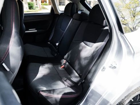 Used 2013 Subaru Impreza WRX Premium image 81