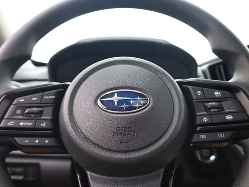 New 2026 Subaru Crosstrek 2.0i Premium AWD/4WD image 10