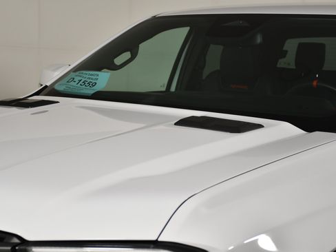 Used 2024 Ford Ranger Raptor AWD/4WD image 12