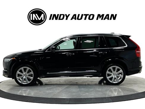 Used 2016 Volvo XC90 T6 Inscription AWD/4WD image 7