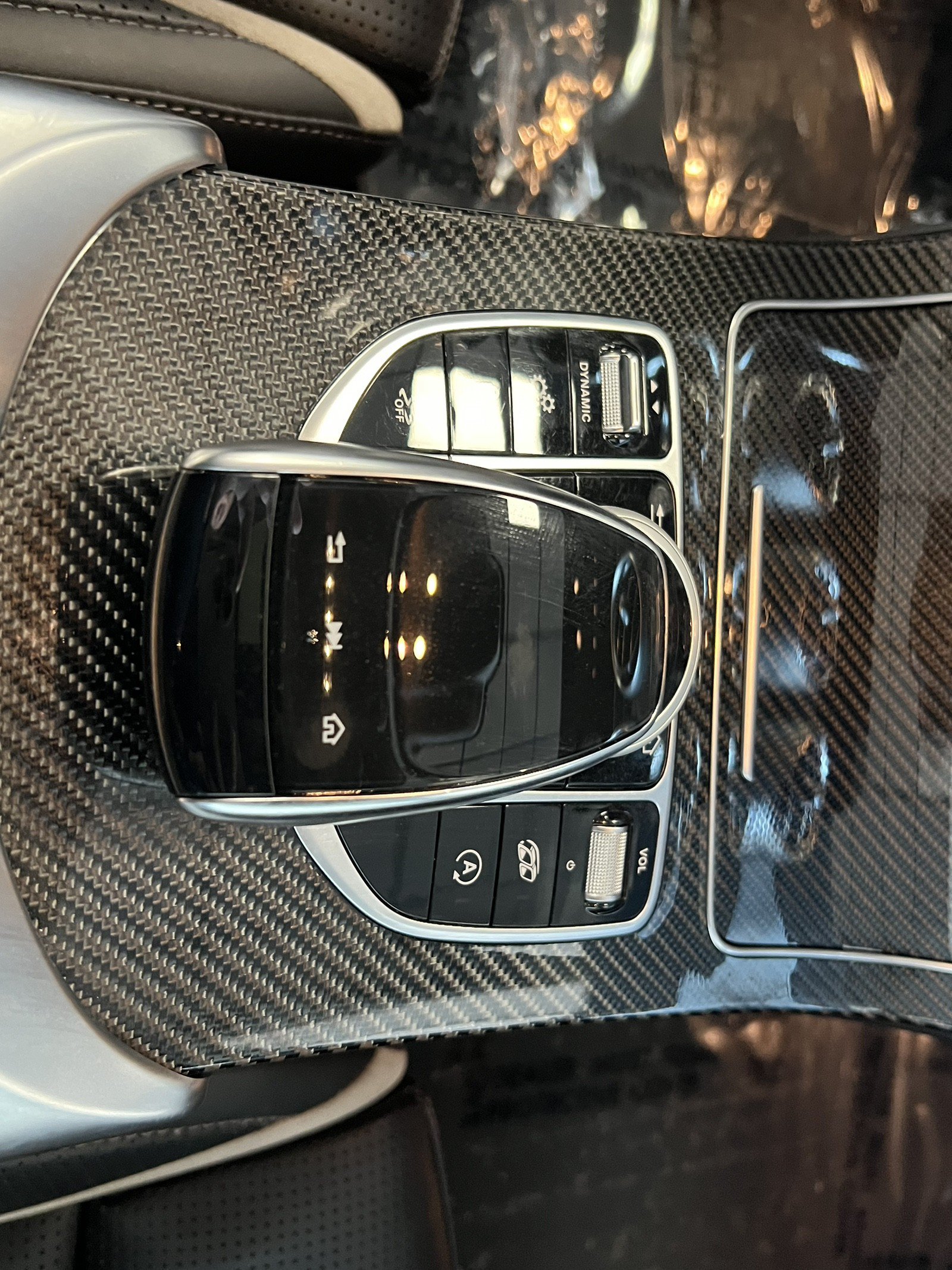 Certified 2021 Mercedes-Benz C 63 AMG S image 27