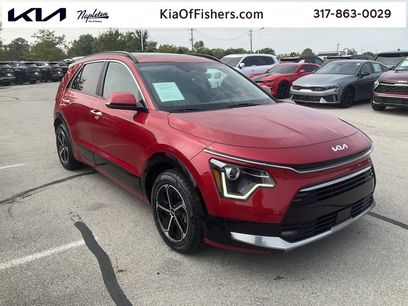 Used 2024 Kia Niro SX