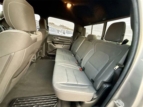 Used 2022 RAM 1500 Big Horn image 27