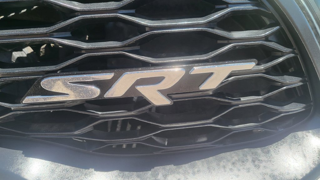 Used 2023 Dodge Durango SRT AWD/4WD image 48