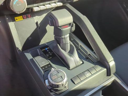 New 2025 Toyota Tacoma TRD Off-Road image 21