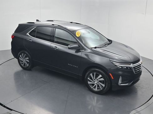 Used 2022 Chevrolet Equinox Premier FWD image 42