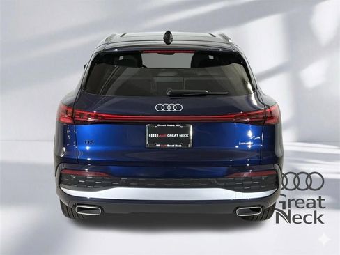 Certified 2025 Audi Q5 Premium w/ Convenience Package image 24