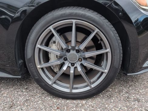 Used 2015 Ford Mustang GT Premium w/ Equipment Group 401A RWD image 11