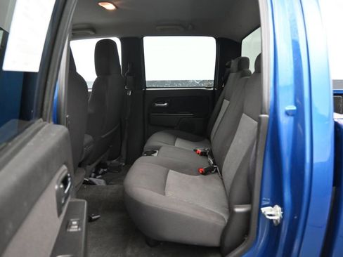 Used 2012 Chevrolet Colorado LT RWD image 17