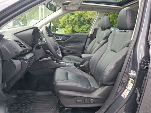 Used 2020 Subaru Forester Limited AWD/4WD image 13