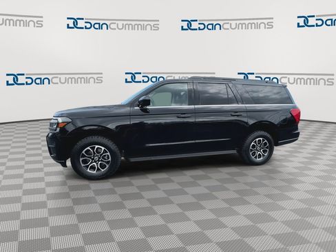 Used 2024 Ford Expedition Max XLT AWD/4WD image 5