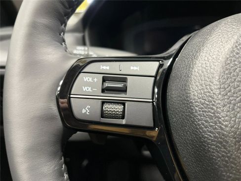 New 2026 Honda Accord Touring image 15