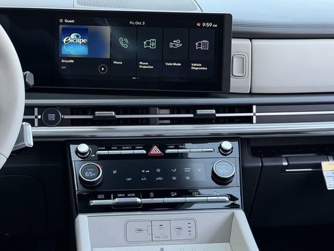 New 2026 Hyundai Santa Fe SEL image 15