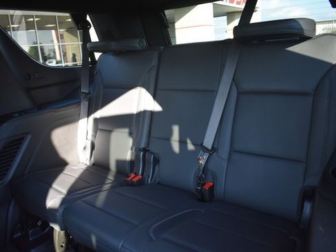 Used 2025 GMC Yukon Denali image 19