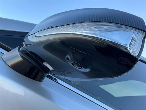 Used 2017 INFINITI Q60 Red Sport 400 image 14