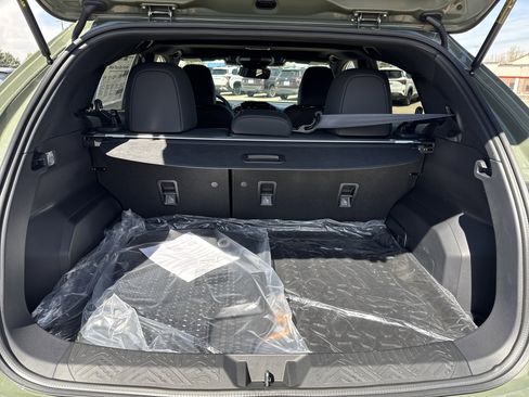 New 2026 Subaru Crosstrek 2.5i Wilderness AWD/4WD image 13