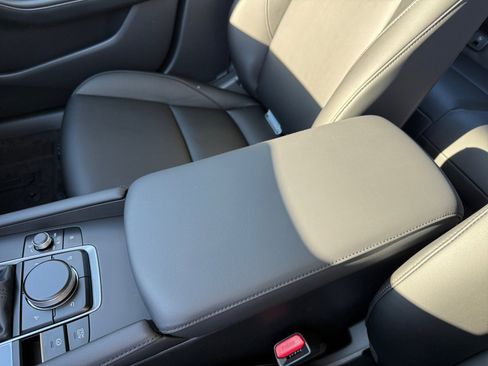 New 2026 MAZDA MAZDA3 s Sport image 14