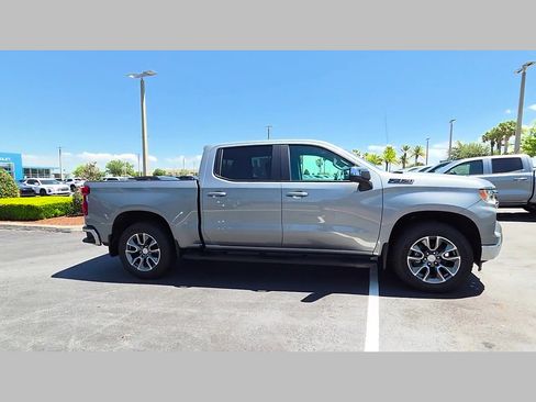 New 2026 Chevrolet Silverado 1500 LT w/ All Star Edition Plus image 16