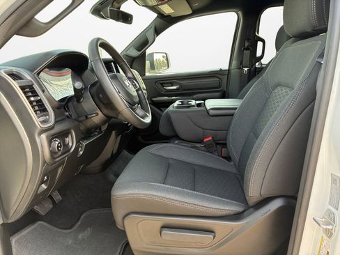 New 2026 RAM 1500 Express image 19