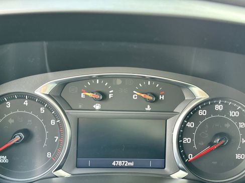 Used 2024 Chevrolet Blazer LT w/ Driver Confidence Package FWD image 21