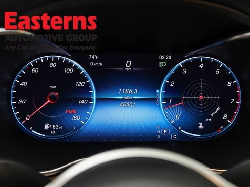 Used 2021 Mercedes-Benz C 300 4MATIC Sedan image 17