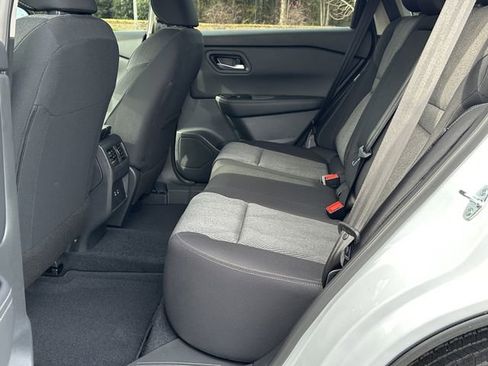 New 2026 Nissan Rogue SV w/ Cold Weather Package FWD image 17