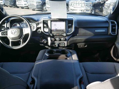 Certified 2022 RAM 1500 Big Horn image 5