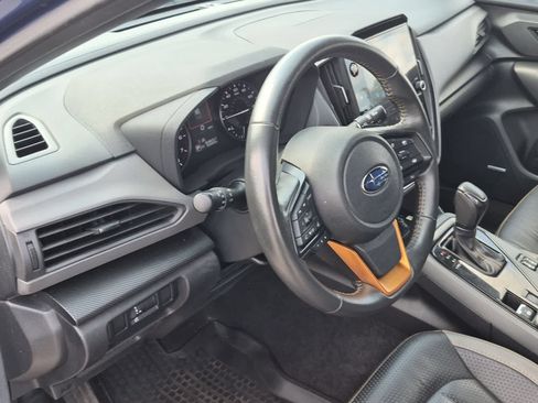 Used 2024 Subaru Crosstrek 2.5i Wilderness AWD/4WD image 10