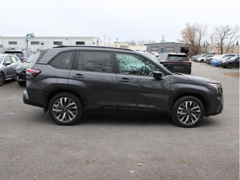 New 2026 Subaru Forester Touring AWD/4WD image 22