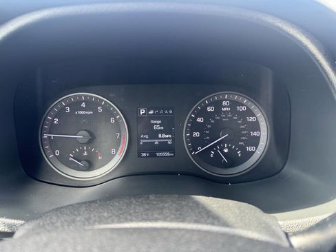 Used 2017 Hyundai Tucson Limited w/ Cargo Package image 30