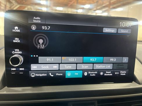 Certified 2025 Honda Pilot Elite image 23