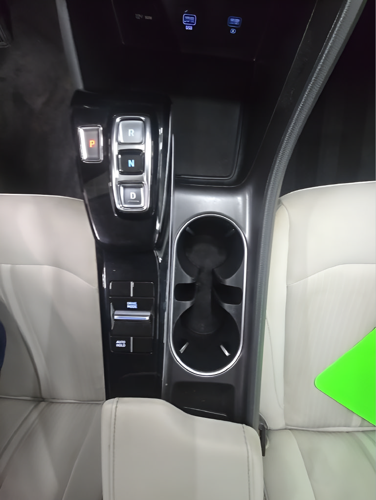 Used 2023 Hyundai Sonata SEL FWD image 36