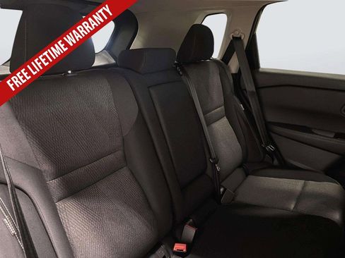 Used 2025 Nissan Rogue SV FWD image 30