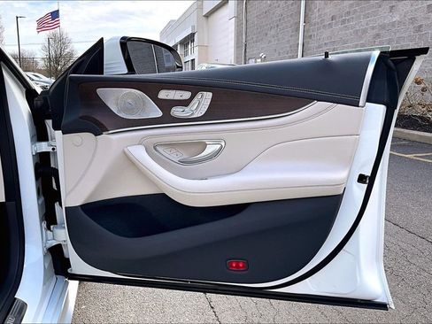 Used 2022 Mercedes-Benz CLS 450 4MATIC image 19