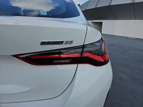 Certified 2023 BMW i4 eDrive35 image 35